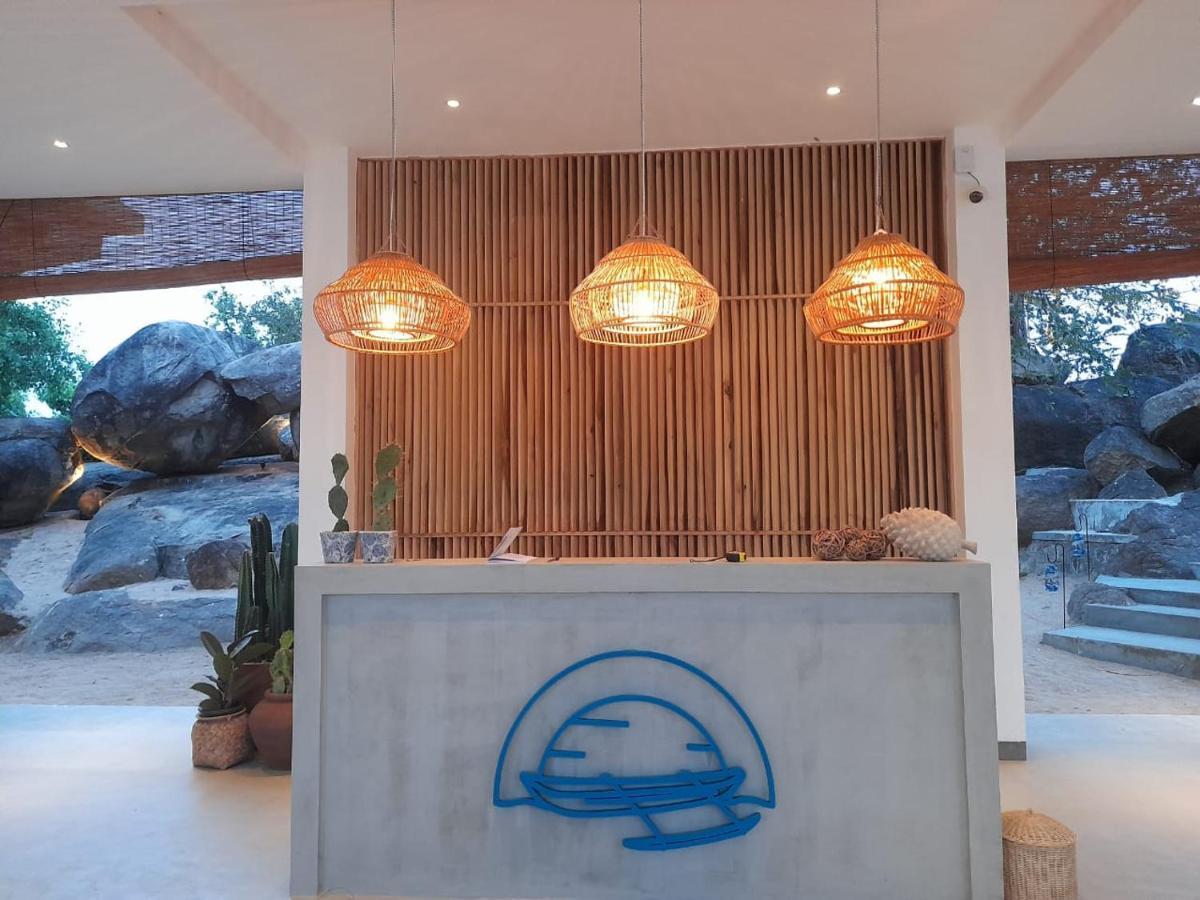 Oruwa Boutique Villas Arugam Bay Exterior photo
