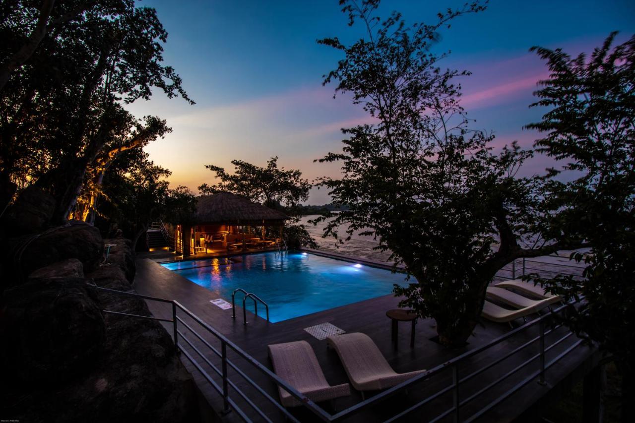 Oruwa Boutique Villas Arugam Bay Exterior photo