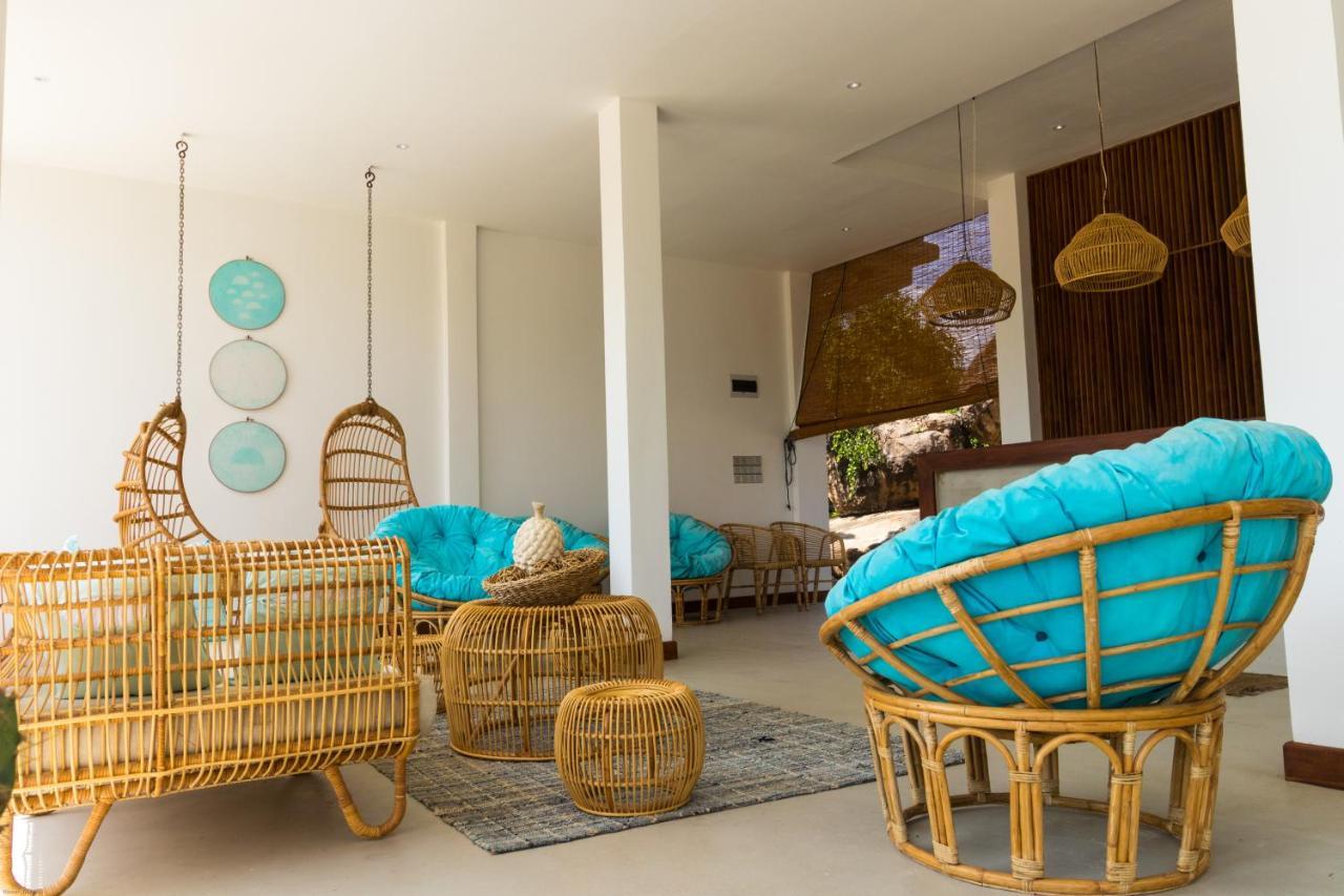 Oruwa Boutique Villas Arugam Bay Exterior photo