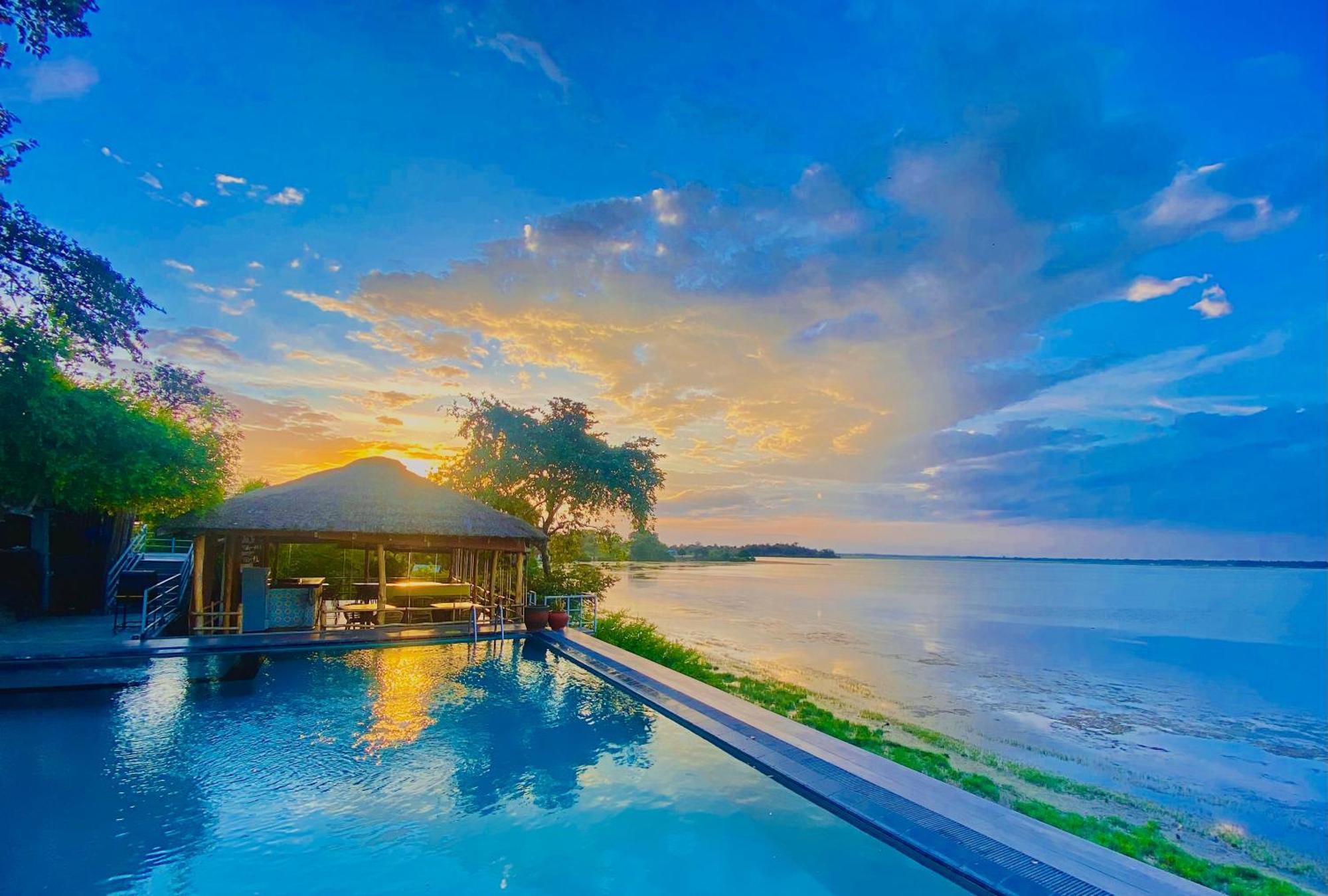 Oruwa Boutique Villas Arugam Bay Exterior photo